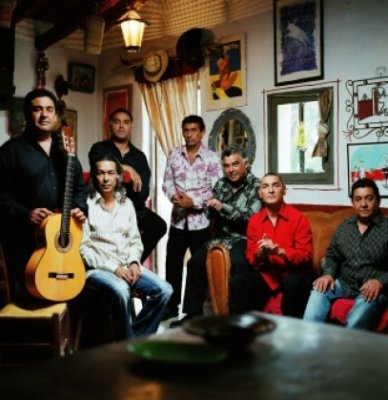 Gipsy Kings, aşteptată peste două săptămâni în Mamaia